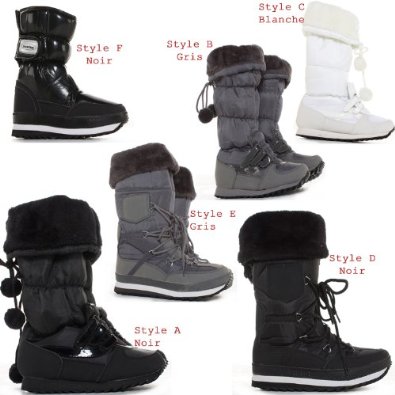 Bottes Sport Authentique Vendre Baskets Neige Acheter Et Go Femme 0wCqtt